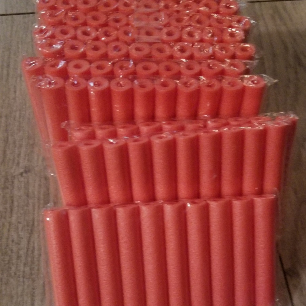 Nerf  Gun Bullets - Picture 2 of 3